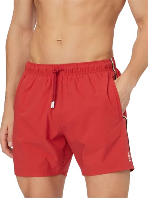 Costume pantaloncino Iconic Hugo Boss | 50491594609